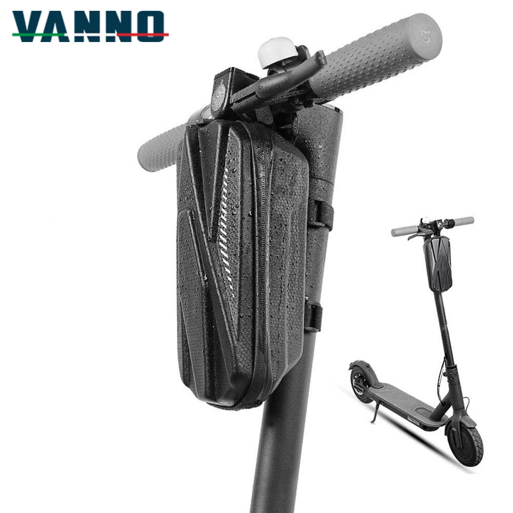 scooter handlebar bag