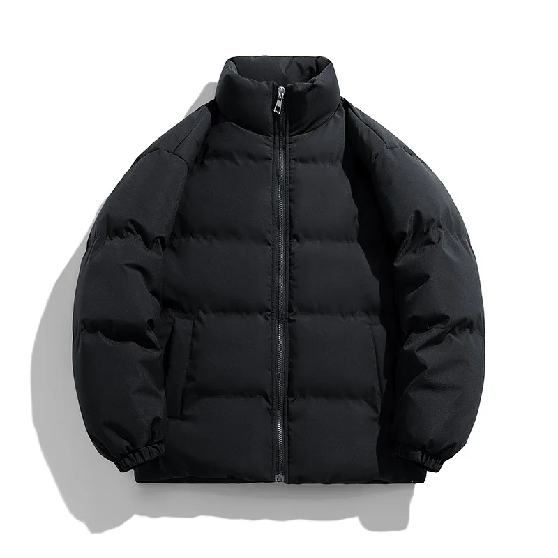 New Warm Men's Clothing Coats Winter Men's Jacket And Coats 2023 ...