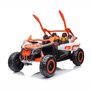 Licensed Can Am UTV Kids  24V Carros Electrico Kids Electric