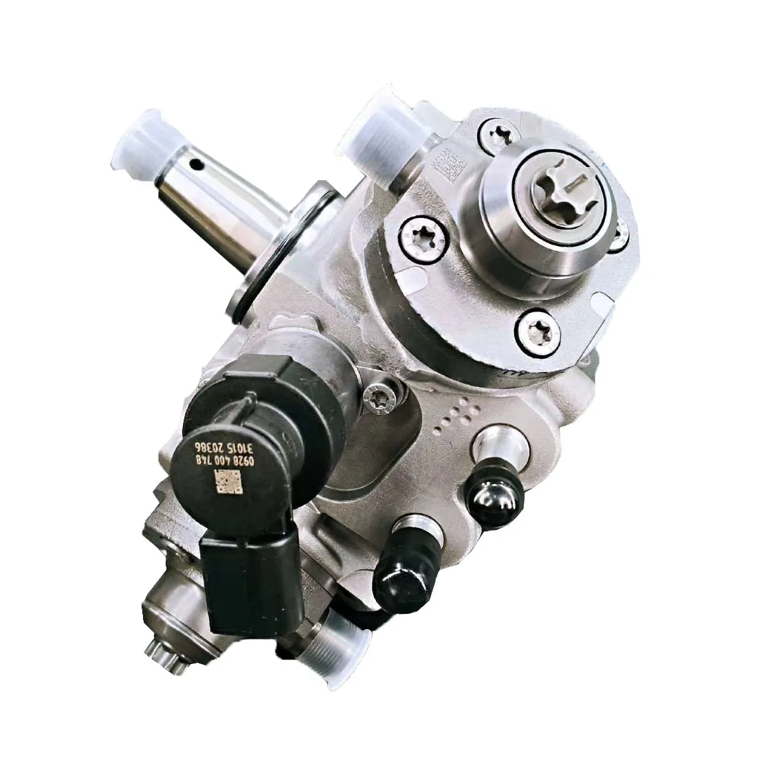 Common Rail Injection Pump 0445010559 0445010512 0445010525 0445010545 CP3 PUMP for Citroen Fiat Iveco Mitsubishi Peugeot CNH