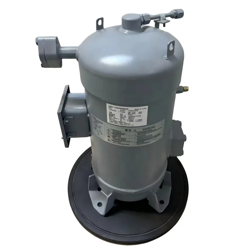 7.5HP コンテナ内 R134a ダイキン スクロールコンプレッサー JT224D-NYR