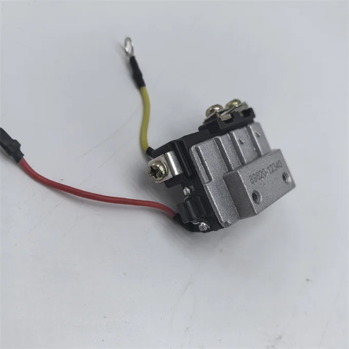 WLBTR 89620-12340 Ignition Control Module for Toyota CARINA CELICA
