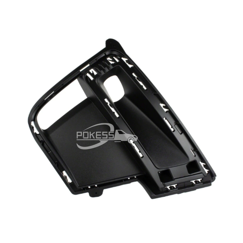 NL1Z15A246AA Fog Light Frame with Fog Light Hole R — 3