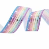 Purple Gradient-2.5cm*10 Yards