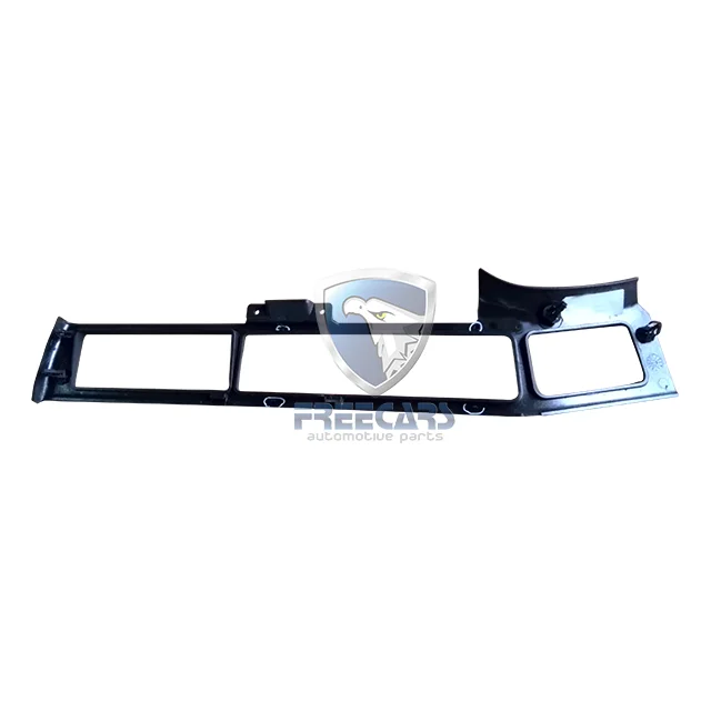 Dashboard for Freightliner Argosy V2