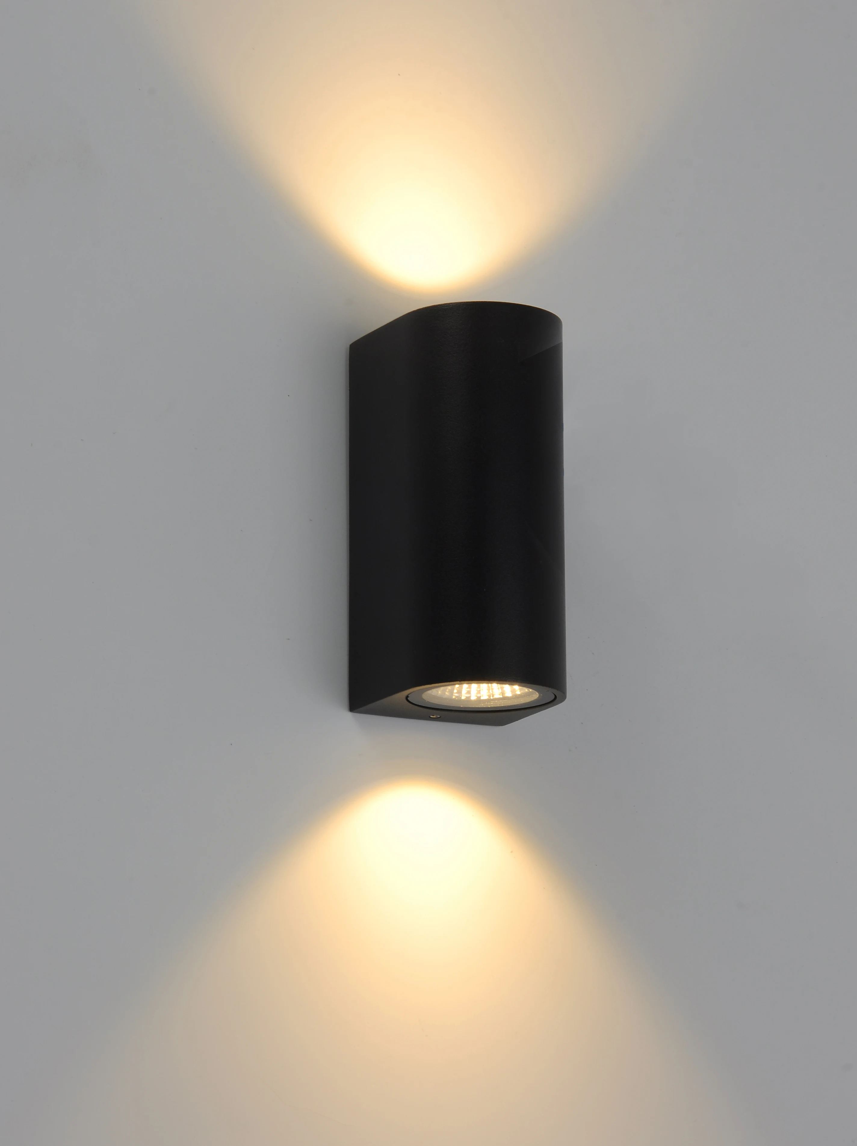 IP65 modern outside lighting contemporary led wall mounted bulkhead light