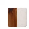 White square splice