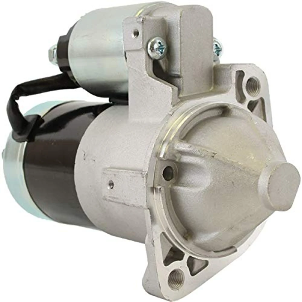 IZUMI Starter for Mitsubishi for Dodge for Chrysler Diesel Engine Parts