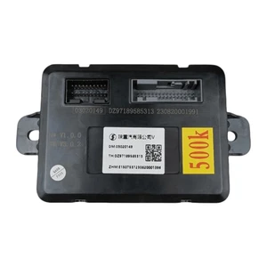 Original High-quality SHACMAN Parts F3000 X3000 X5000 air Conditioning Controller DZ97189585313 Body Control Module