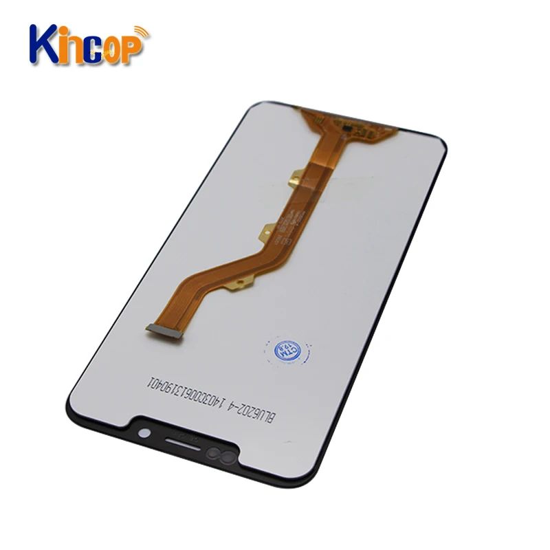 Original Cell Phone Touch Screen for TECNO Camon 11 Pro LCD Display Assembly Replacement for TECNO Camon 11 Pro Lcd