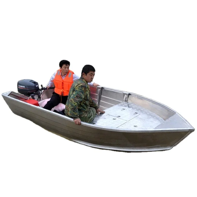 中国製格安14フィートアルミボート販売中| Alibaba.com