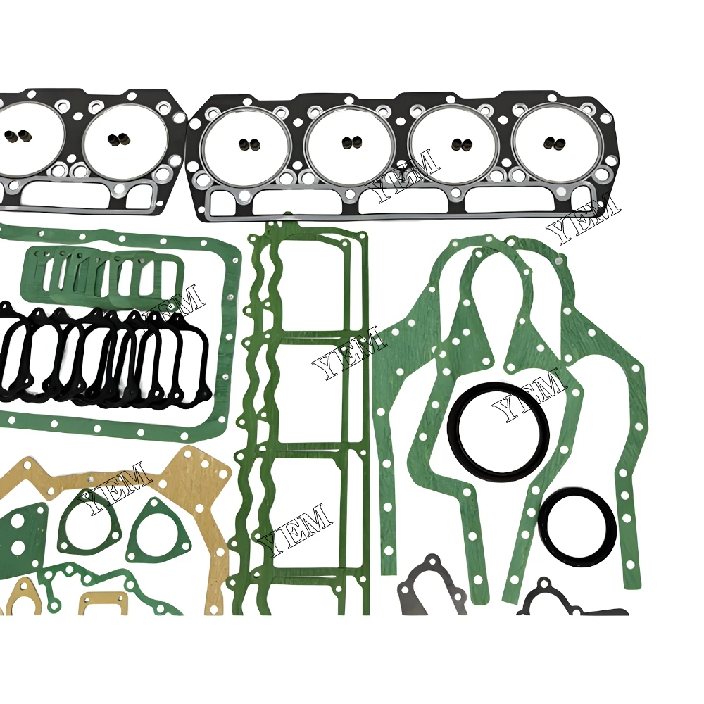 Engine Gasket Kit 8DC2 for Mitsubishi Universal Engine Parts 3