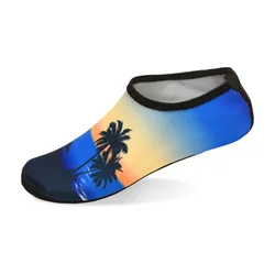 Hot Sales Men Women Hiking Waterproof Diving Beach Walking Water Sports Shoes Barefoot Quick Dry Breathable Beach Shoes
