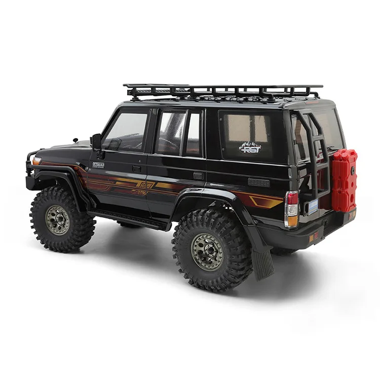 RGT EX86190 LC76 1/10 4WD RCロッククローラー| Alibaba.com