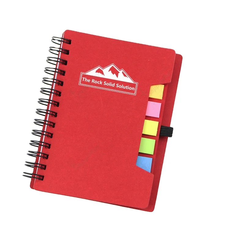 Customized Sticky Notes Memo Pads Set Notepad