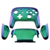 Chameleon Green Purple FRP312WS