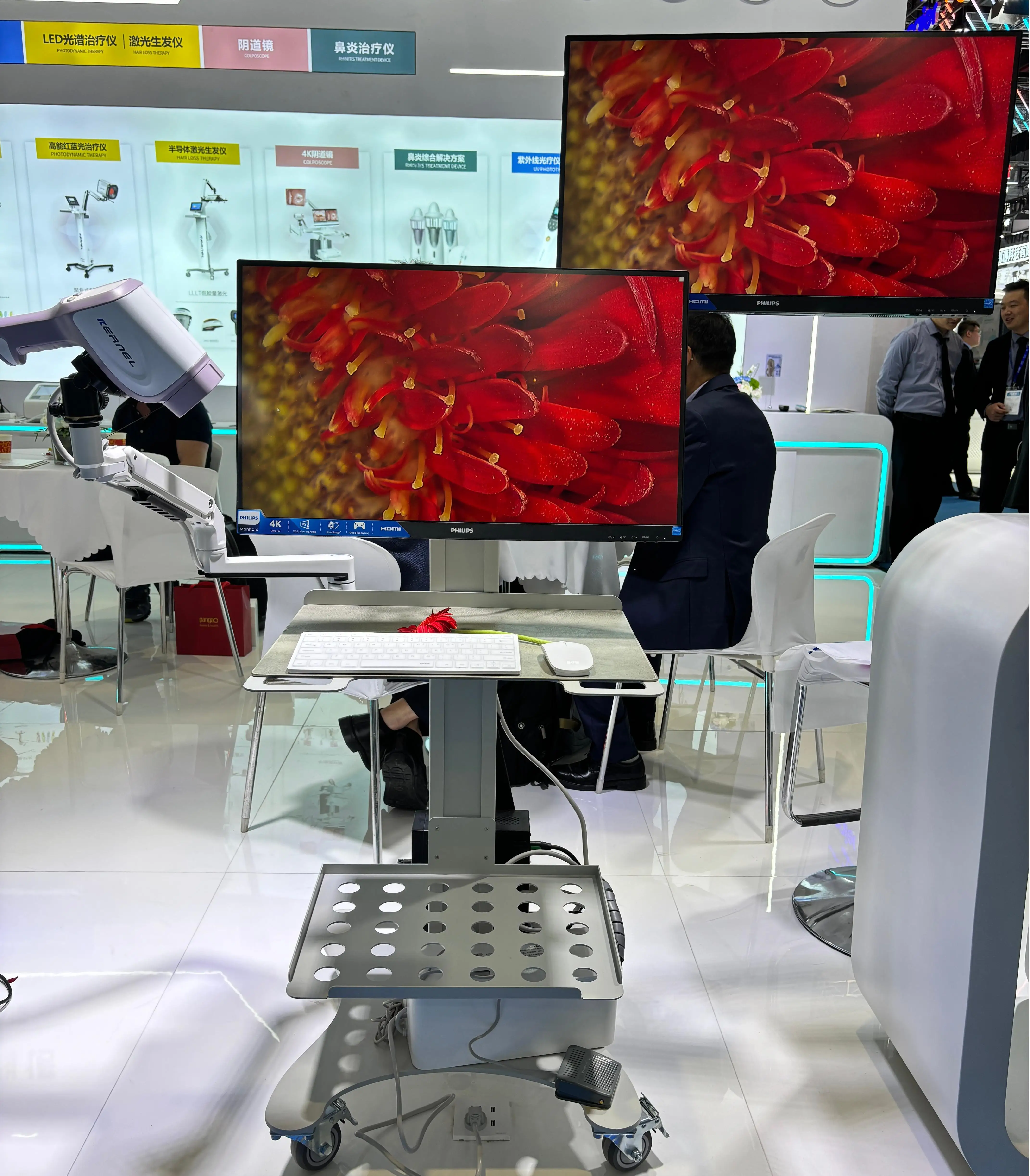 Ira ormonda onanizm bilan shugullanadi