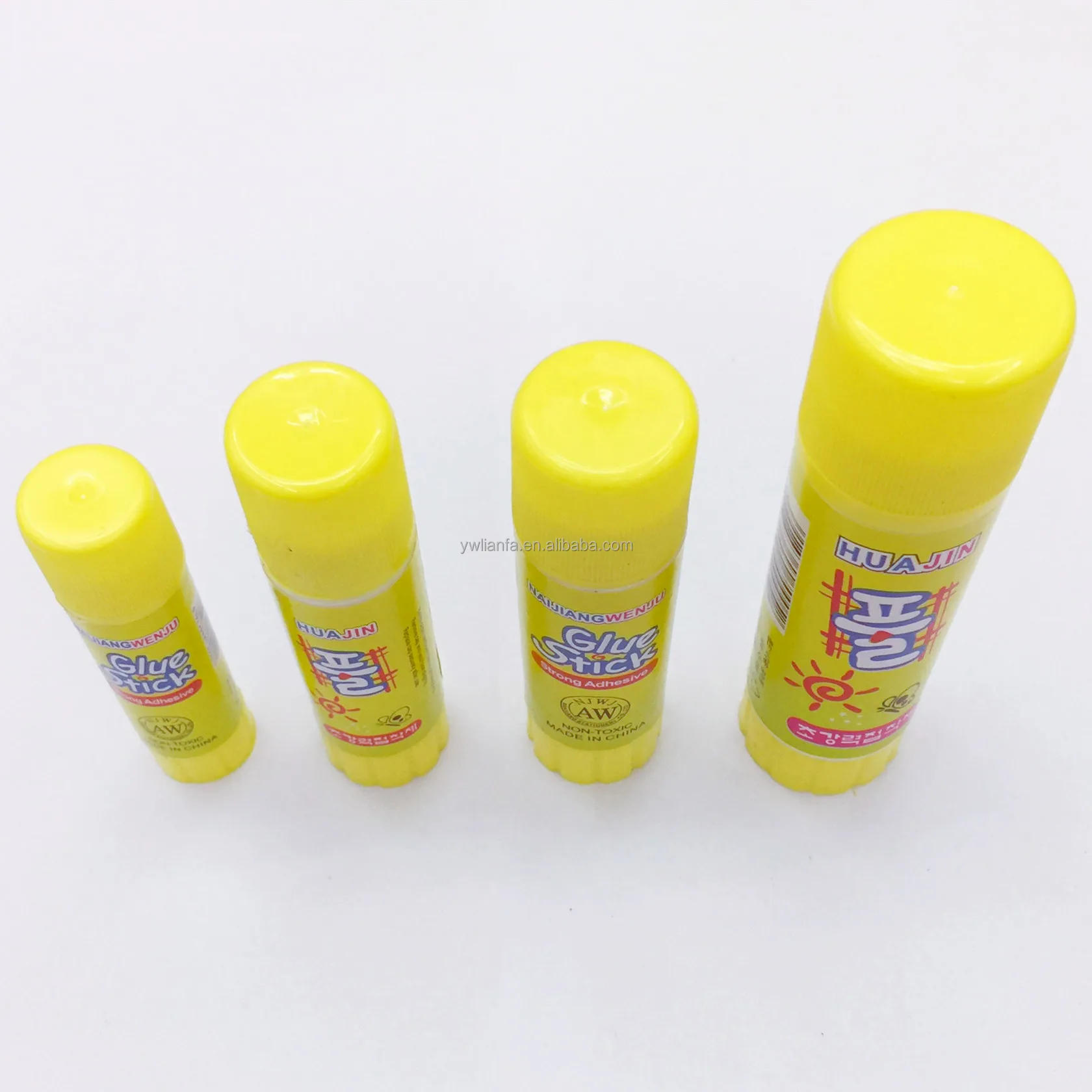 The Unexpected Toxicity Of Everyday White Glue - y83fppt