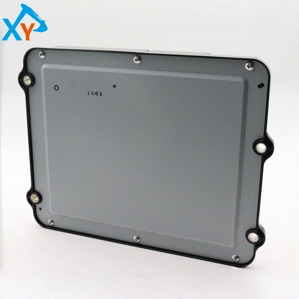 Original Excavator Electrical Parts - Control Unit YA00046861