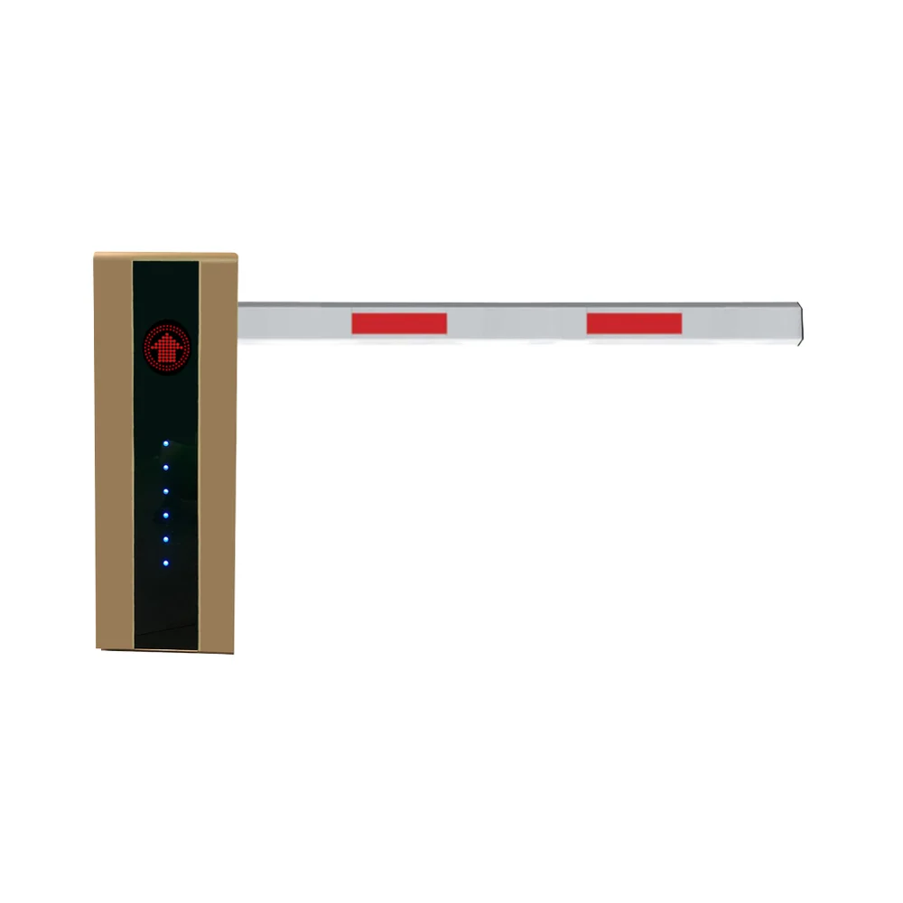 Sistem Parkir Manless Baroxon