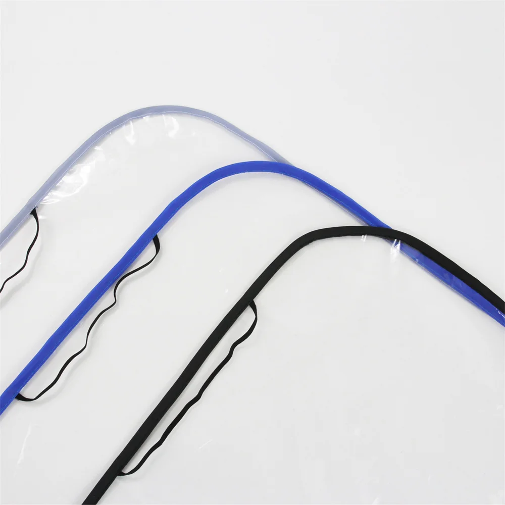 Vehicles Protect Dirt Waterproof Kick Mats Backseat Protector Back Seat