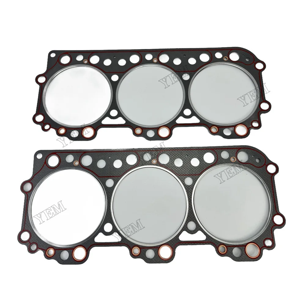 Head Gasket 11115-2720 Fit for Hino K13C Engine