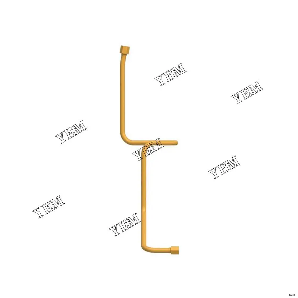 Factory Direct Sales Tube Assembly Fit for 173-2939 Engine Rebuild Kit 5