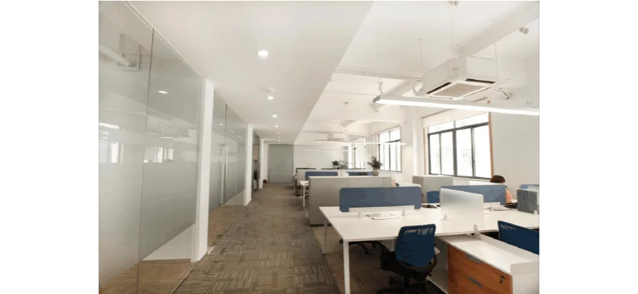 Henan Hota Biological Technology Co., Ltd. 3