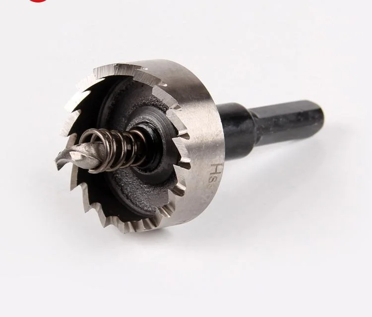 2024 Hss Drill Kidea Manufacturer Wall Metal Plastic Iron Stainless