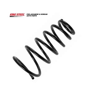 KINGSTEEL OEM 55330-2E600 553302E600 Factory Price Car Suspension Parts Shock Absorber Coil Spring for HYUNDAI Tucson 2004-2006