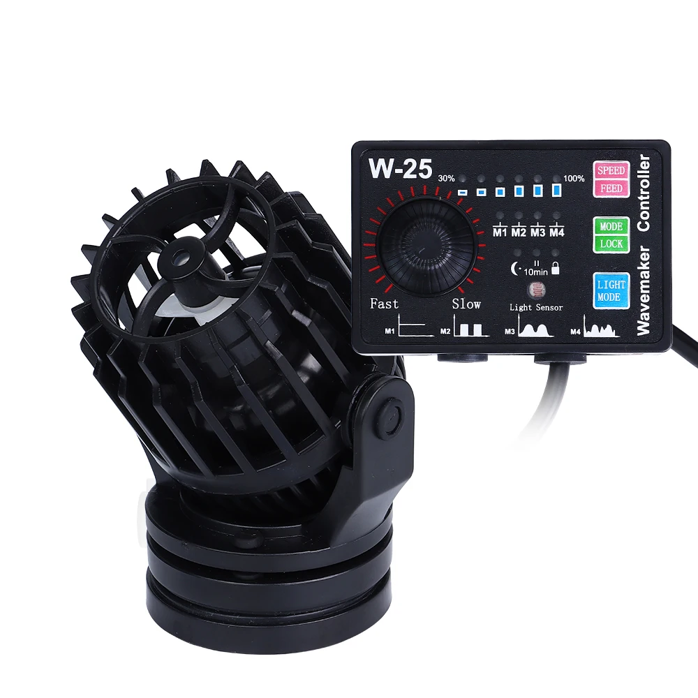 aquarium current pump