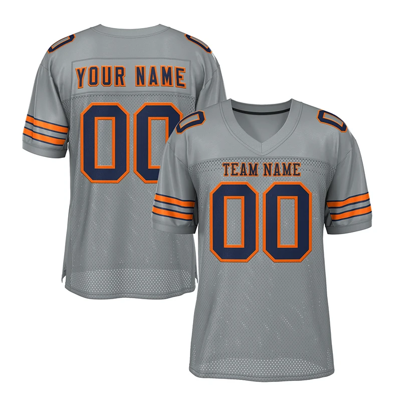 Classic Football Shirts American Sports American Football Jerseys ...