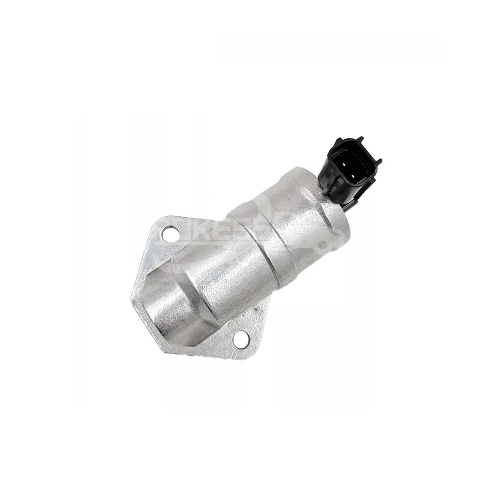 1S7G9F715AD 131-1303R-LD-U 1S7Z9F715AA Auto Engine Ford Idle Air Contr... — 3