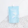 1 paquet de solution de purification