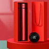 Rojo brillante