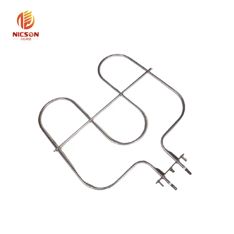 Cheap Items Sold Quality Assurance Lightweight Fan Oven Heating Element