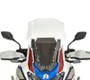 Transparent color 51 cm high-tech model W model 6-hole mounting