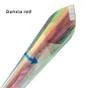 Danxia-Rojo