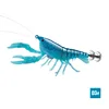 Drago blu