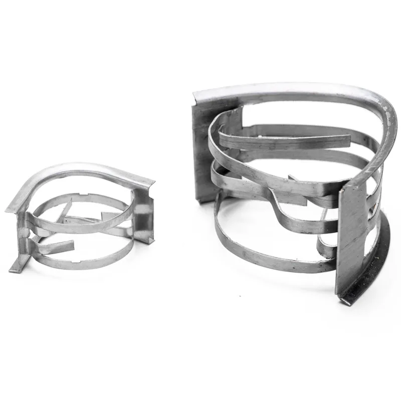 Imtp Packing Metal Ring//random Packing/chemical Metallic Saddle Ring