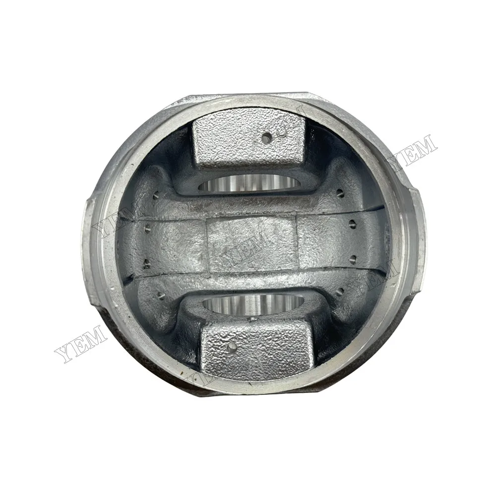 Piston Kit Fit for Yunnei YN33GBZ Engine 5