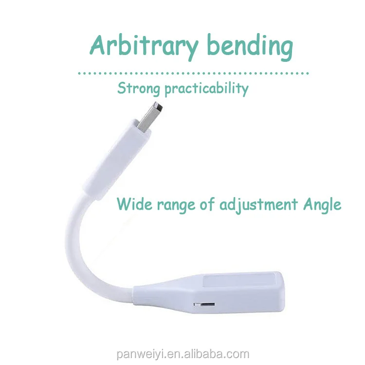 Рекламный подарок, портативный мини-USB светильник для уничтожения комаров, репеллент от комаров, ладан, USB светодиодный светильник, ночник из ягненка