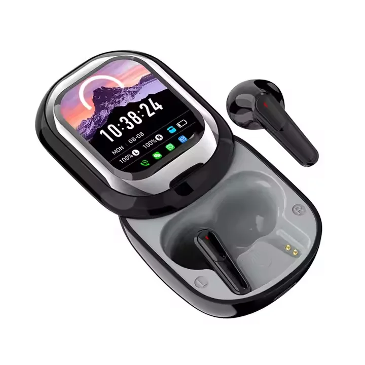 ライブラリーオブルイナ　アルガリア Bluetoothイヤホンパッケージ ライブラリーオブルイナ アルガリア Bluetoothイヤホン