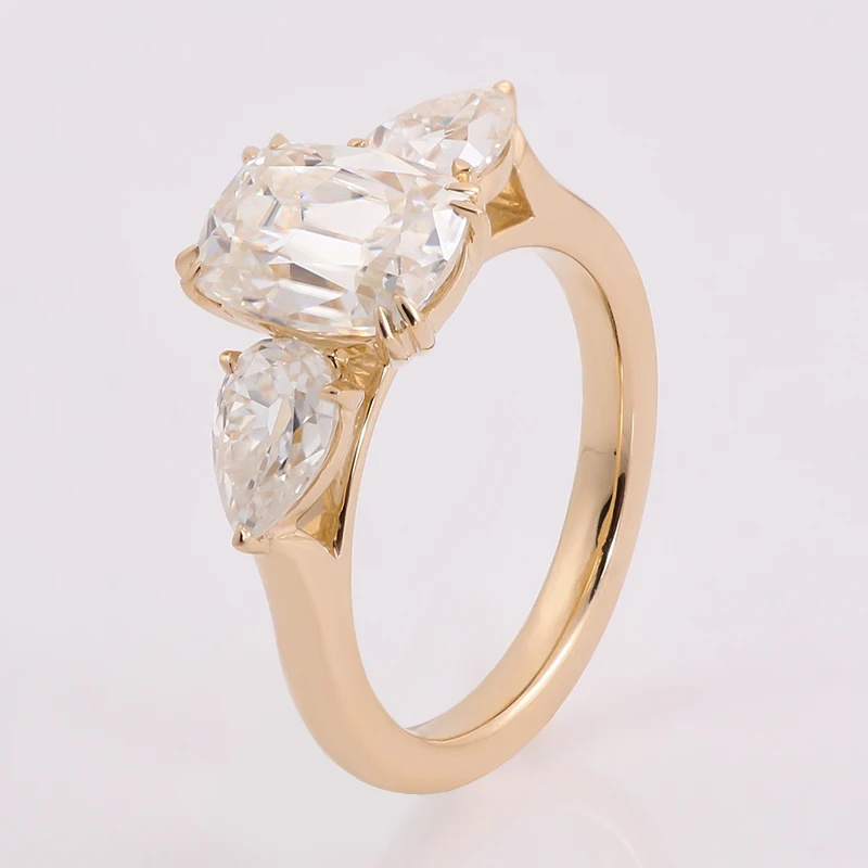 diamond finger ring price