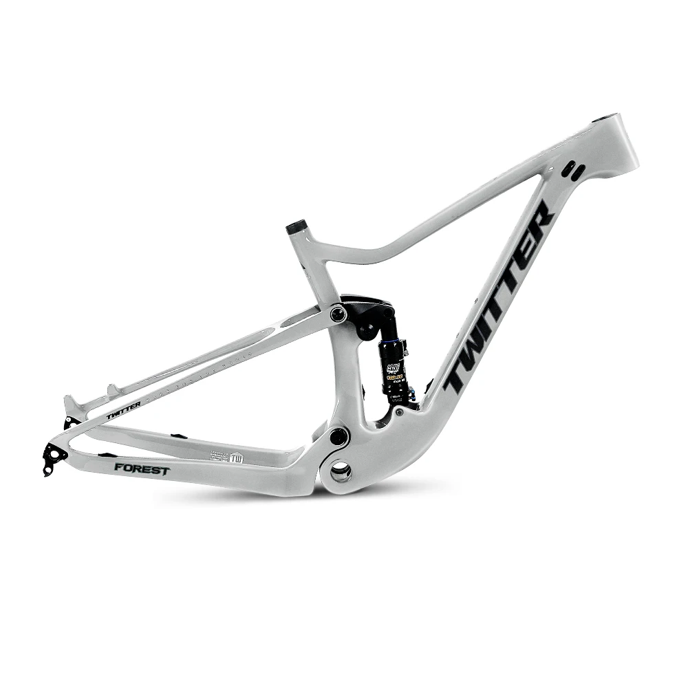 Specialized Cuadros Carbono Mtb Cuadro Mtb Doble Cuadro Enduro