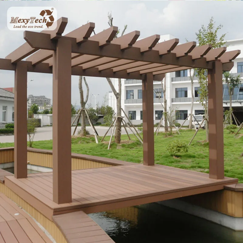 Wooden Pergola Gazebo Outdoor Garden Pergola Buy Exterior Pergola