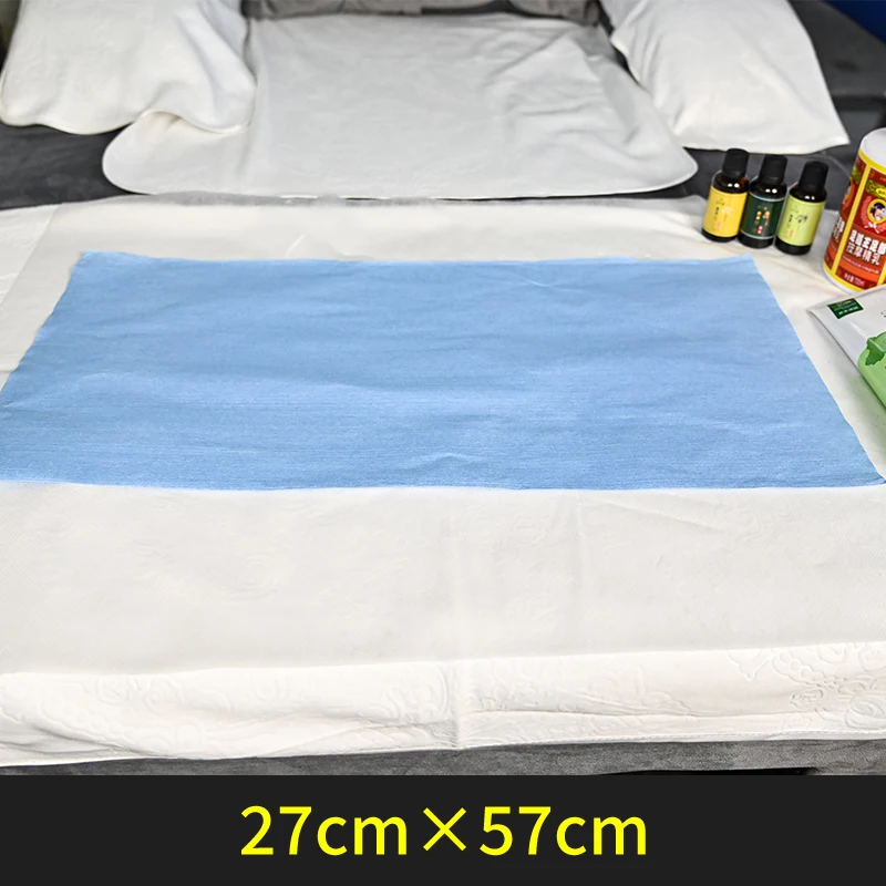 Disposable Towel Mat Nonwoven Foot Towel Nonwoven Foot Massage Towel Buy Spunlace Nonwoven