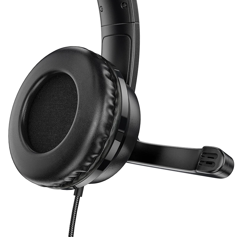 Hoco. Game Headsets W103 Magic Tour 