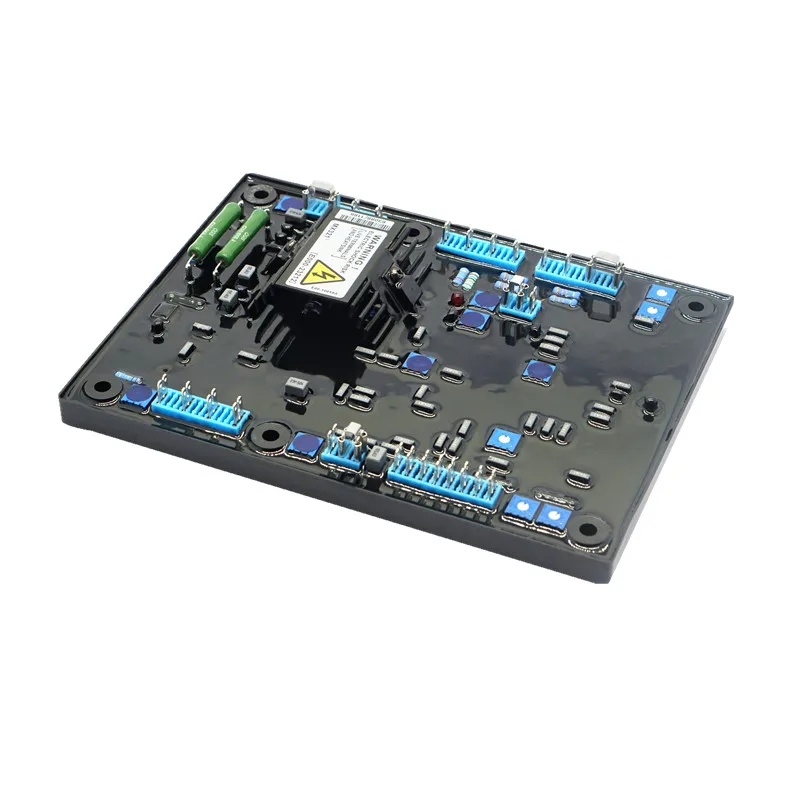 MX321 AVR Generator Automatisch Voltage Regulator Module Spannungsregler Ersatz 
