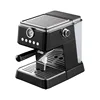 Black [Pressure Gauge] Button Model
